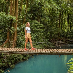 The 10 best things to do in Costa Rica